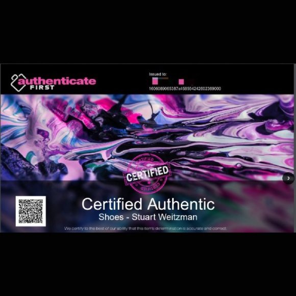 Stuart Weitzman SW 5050 City Boots Black - Picture 2 of 10